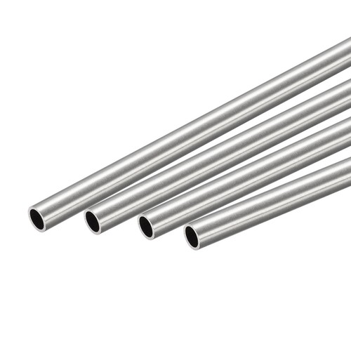 304 inox acier rond tube - inox, 6mm
