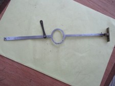 Horlogerie : support de