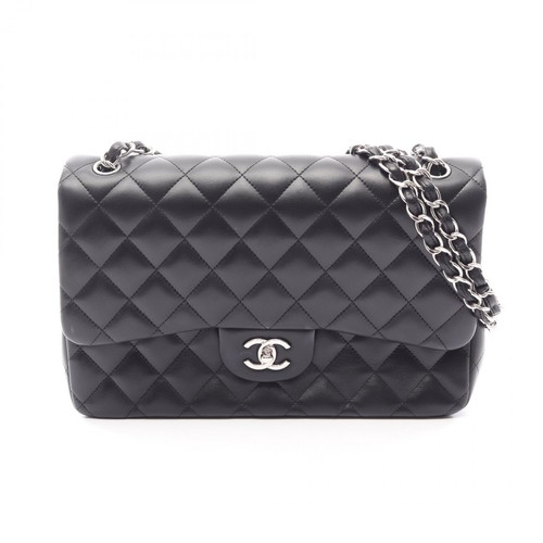 Sac bandoulière chanel - à,
