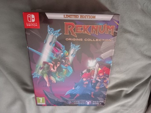 Pack collector limited