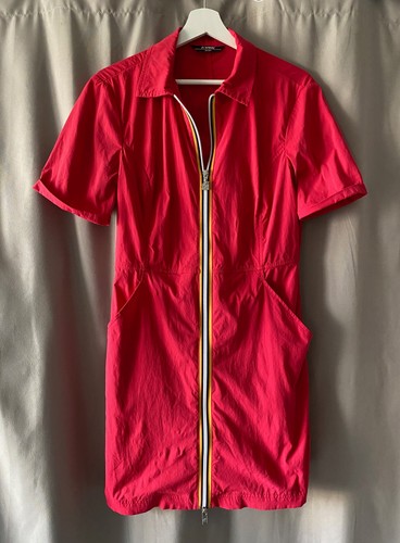 Robe veste way - robe, k-way