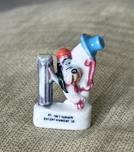 Fève droopy 1997 - -,