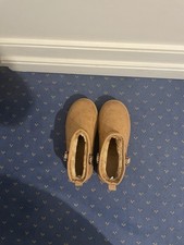 Chaussures D’hiver Femme