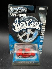 Hot Wheels Porsche 911