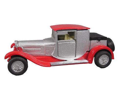 Bugatti type 1928 metal - 44,
