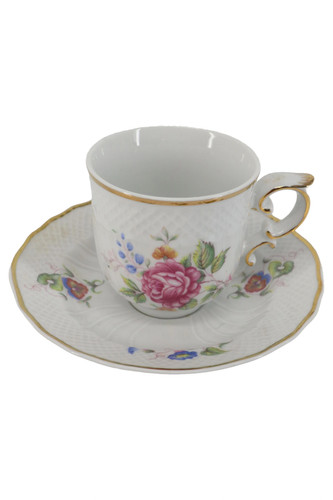 Hollohaza hungary tasse - hungary,