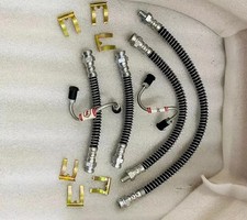 Kit tuyau de frein grand