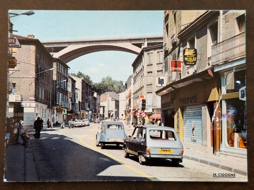 Carte postale postcard - , 10x15cm