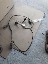 4 Radars De Recul Arriere Opel