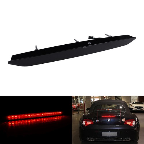 Rouge troisième led feu stop - troisième,