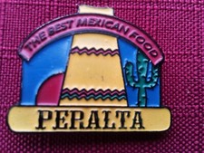 Pin's Nourriture Cuisine