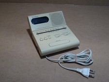 Radio réveil sony - radio, icf.c770l