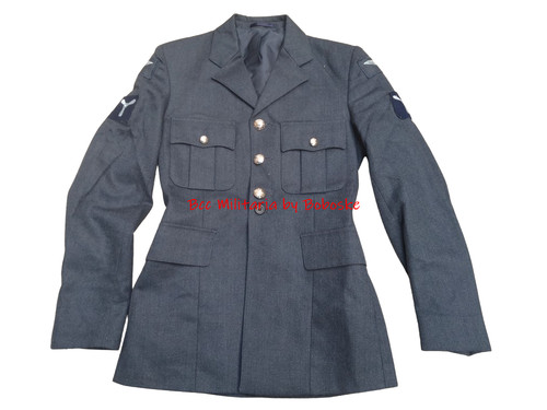 Veste sortie la - sortie, de