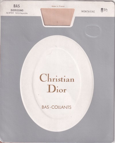Bas dior diorissimo - dior, deniers