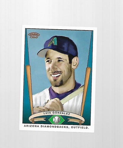 2002 topps 206 baseball team - topps,