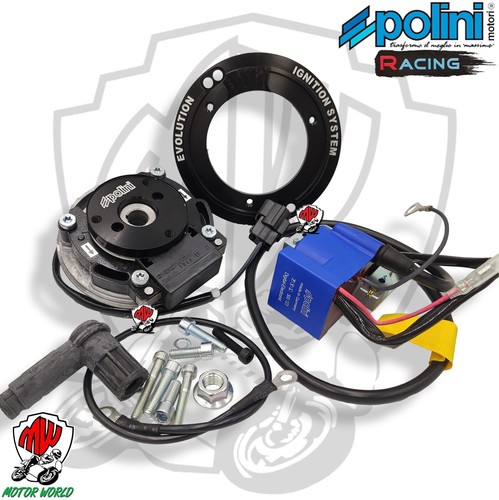 Allumage rotor ecu - allumage,