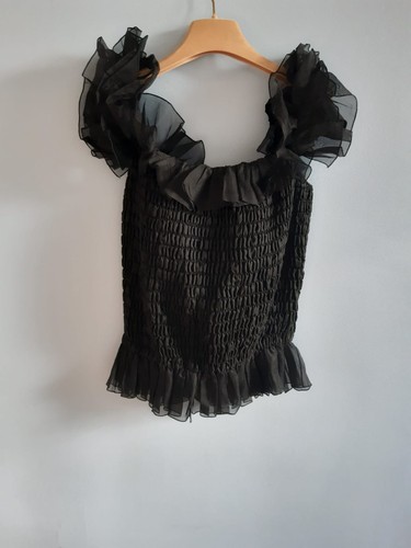 Louis feraud vintage top - feraud,