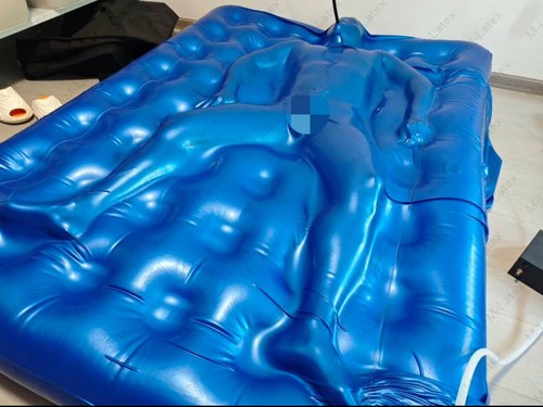 Latex gummi rubber inflated - latex,