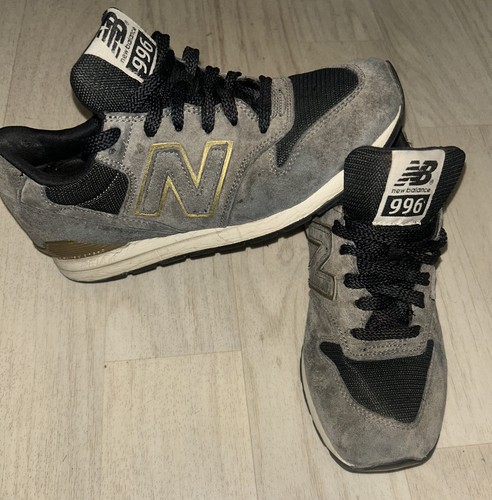 Basket new balance 996 - new,