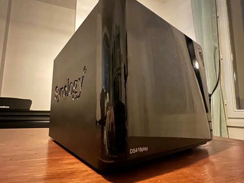 Nas serveur disk station - serveur,