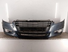 Pare choc avant PEUGEOT 508 1 SW PHASE 1 BREAK 7401WG