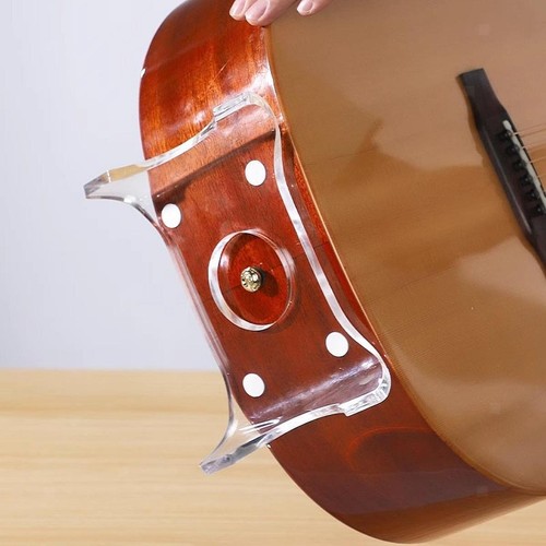 Support guitare en - guitare,