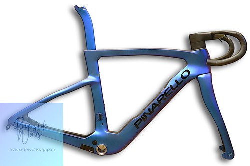 Pinarello new dogma 2025 465 - pinarello, f