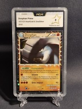 Carte Pokémon Donphan Prime