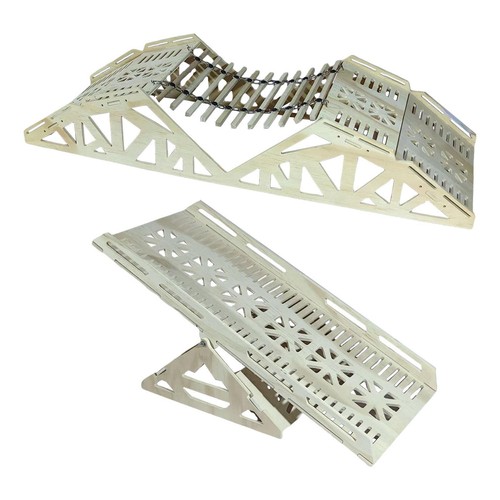 Pont pour voitures