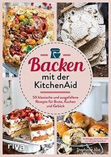 Backen mit der KitchenAid: 50