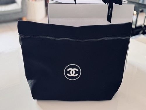Chanel trousse - chanel,
