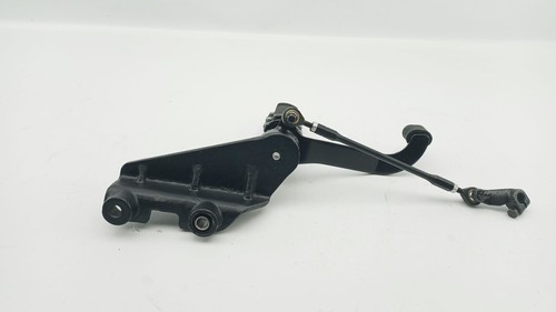 Platine avant gauche hyosung - avant,