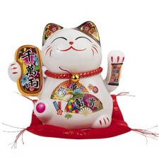 - Statuette Maneki Neko -