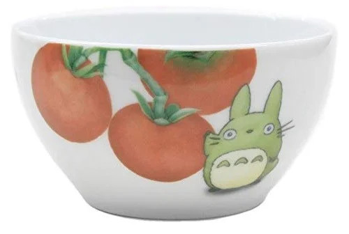 Mon voisin totoro bol - -, tomate