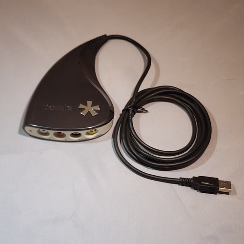 Dazzle video capture - dazzle, device