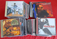 CD Rap Français [Lot 27 Albums + 10 Singles] Passi La Brigade IAM Driver *JRF