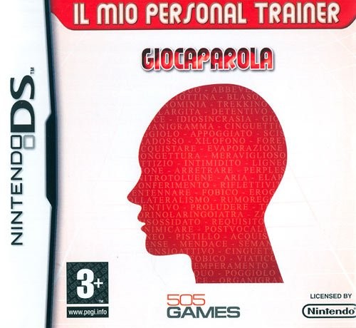 Giocaparola - (pc), (uk