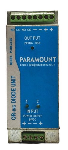 Alimentation électrique diode - alimentation,