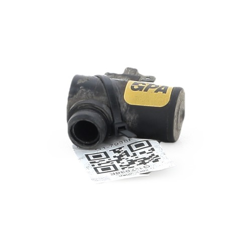 Pompe lave glace aixam s8 - lave,