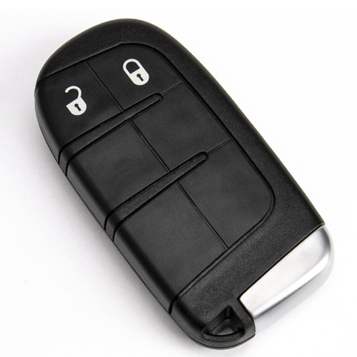 Coque clé pour fiat freemont - fiat,