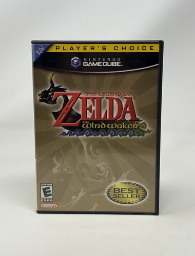 The legend zelda - legend, wind