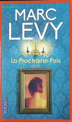 Prochaine fois livre - la,