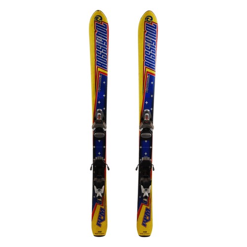 Ski occasion junior - , rossignol