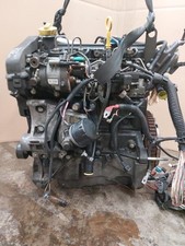 Moteur RENAULT MEGANE 2 PHASE
