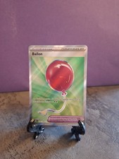 Carte Pokémon Ballon 166/132 Méga Évolution FR