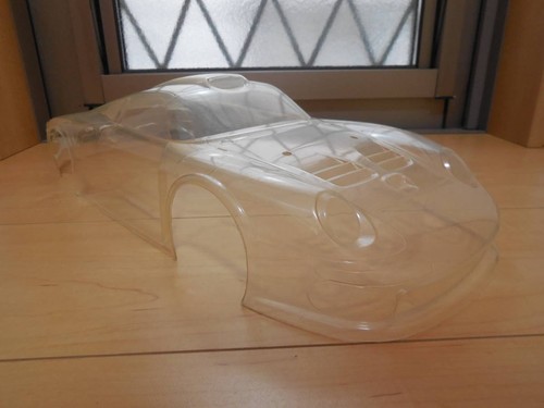 Carrosserie - 1/10, (b621)
