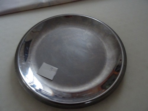 Plat rond guy - guy, degrenne