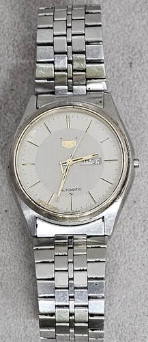 Seiko automatique 4206 - seiko, 5