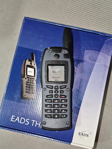 Eads thr880i 8oom two - thr880i,