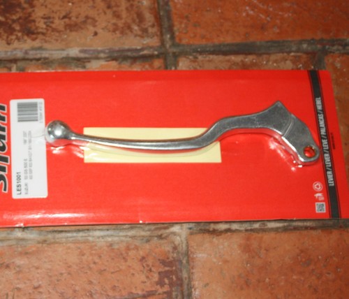 Levier embrayage suzuki 600 - embrayage,